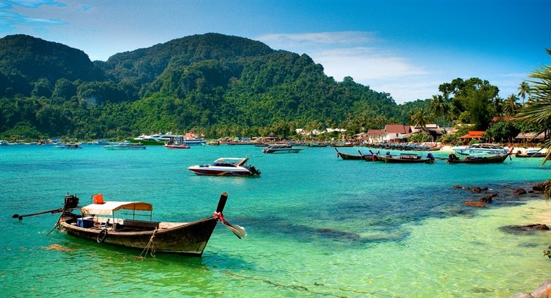 Les meilleures plages de Phuket 