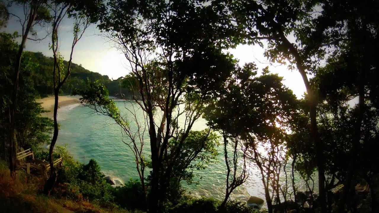 Les meilleures plages de Phuket - Freedom beach