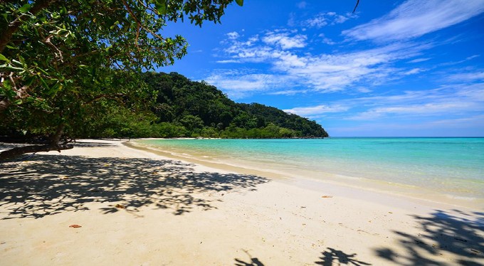 Les meilleures plages de Phuket - Kata Beah