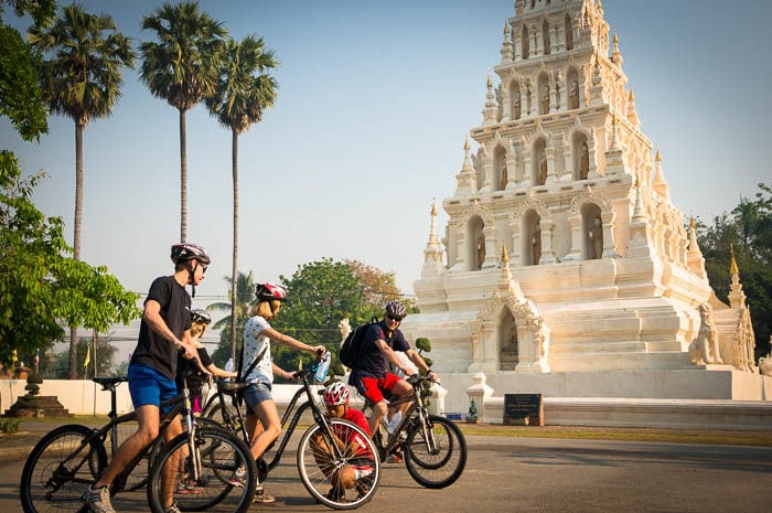Excursions à Chiang Mai : Les plus populaires Excursions à Chiang Mai : Les plus populaires