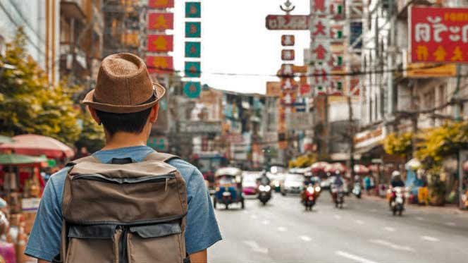 que faire à Bangkok : les incontournables