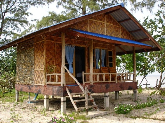 Top 5 hôtels pas chers à Koh Phayam Top 5 hôtels pas chers à Koh Phayam